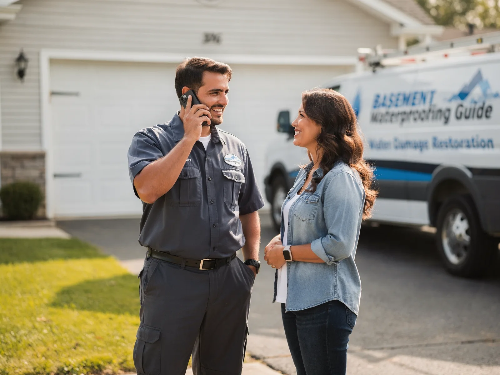 Basement Waterproofing Near Me Merrittstown, PA FAQs
